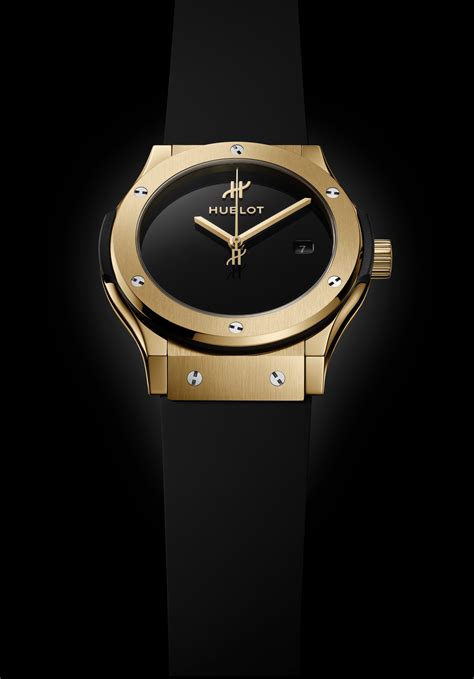 what is hublot called